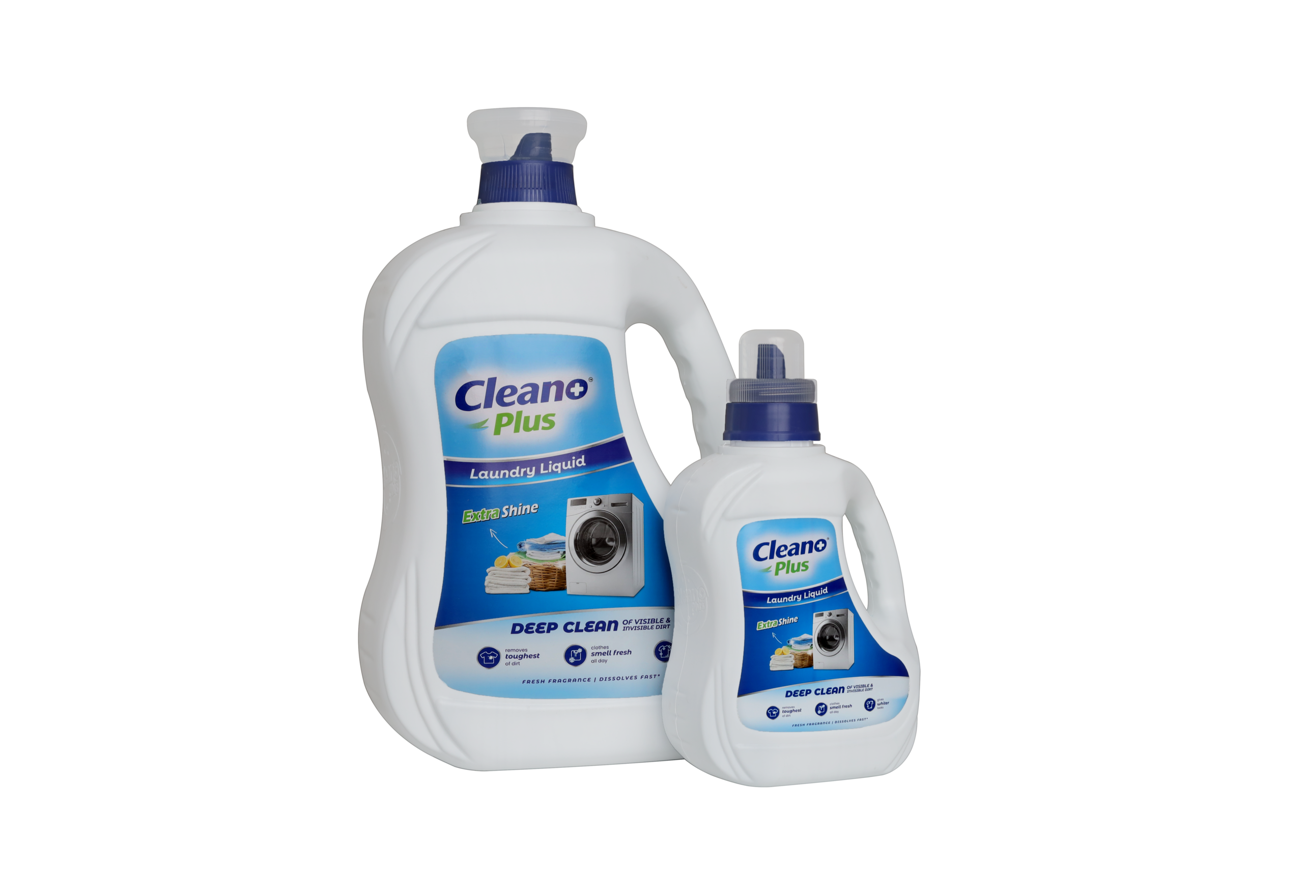Laundry Liquid