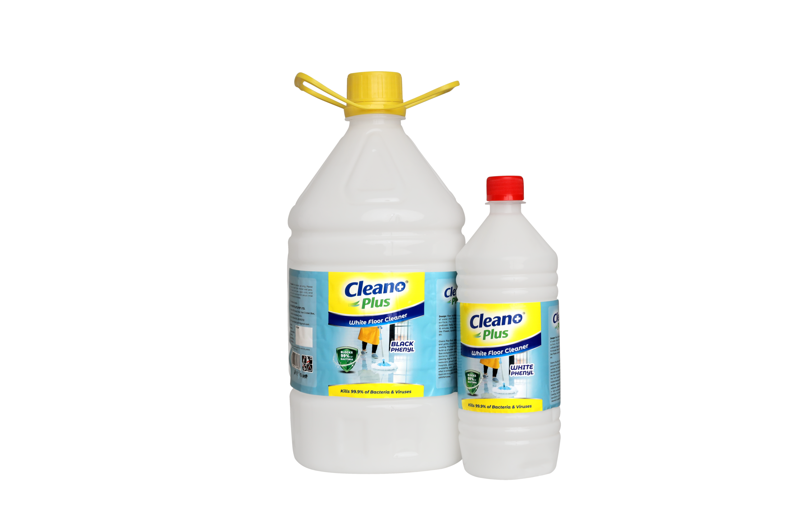 Floor Cleaner