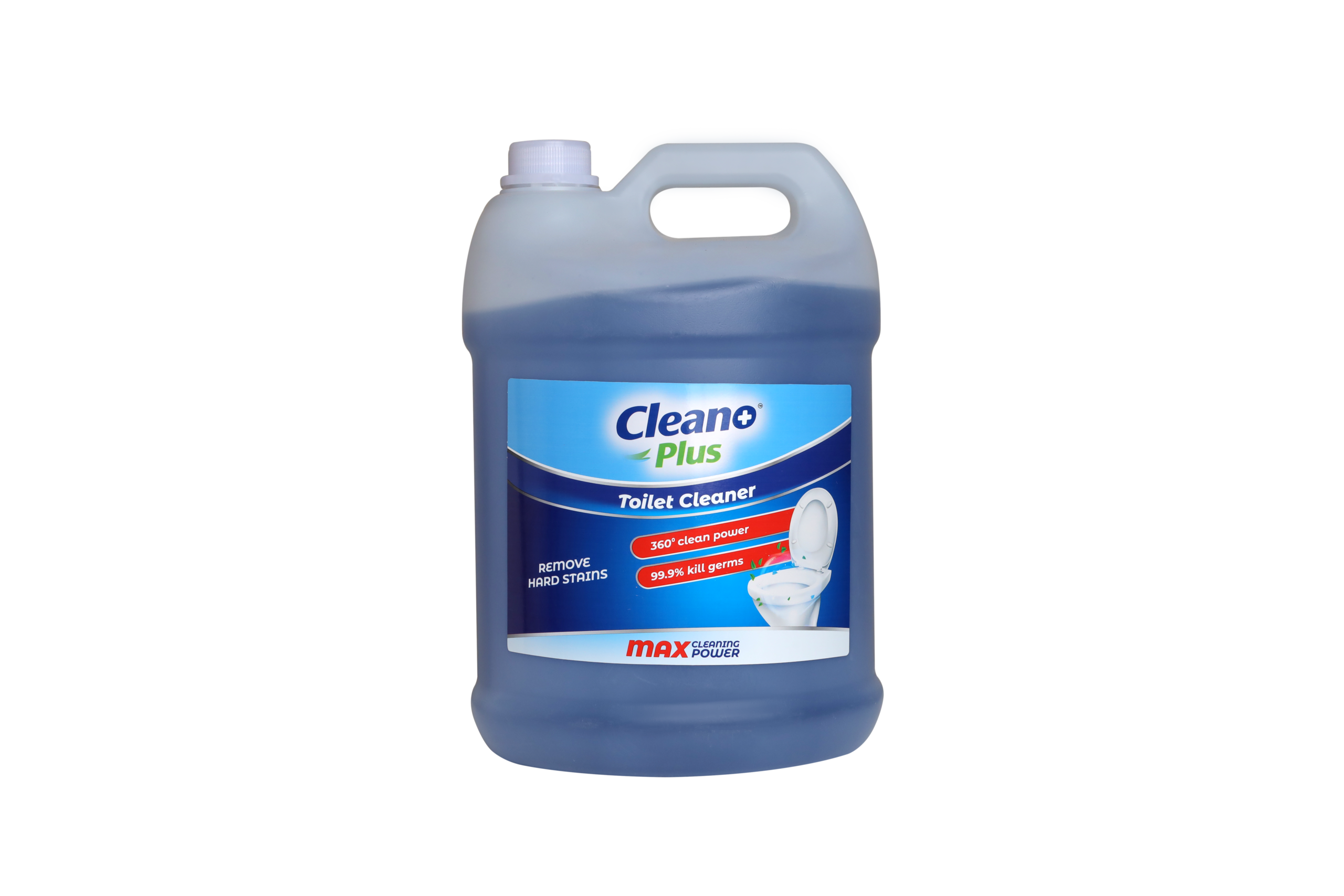 Toilet Cleaner