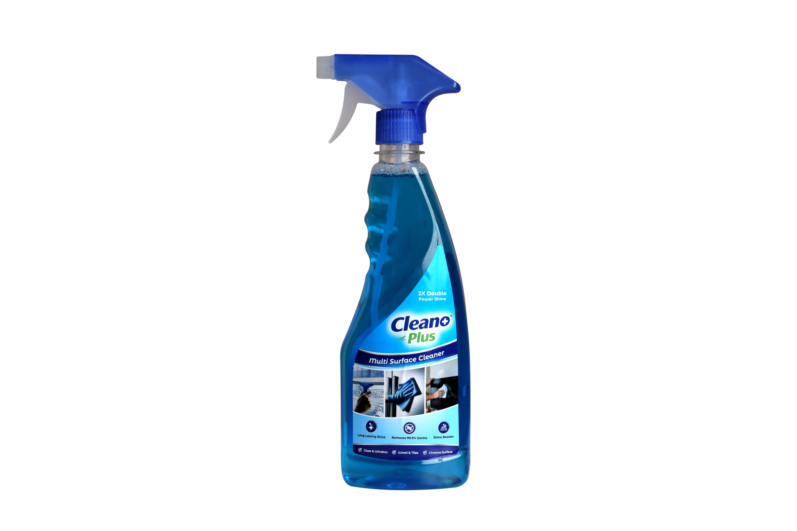 Glass Cleaner