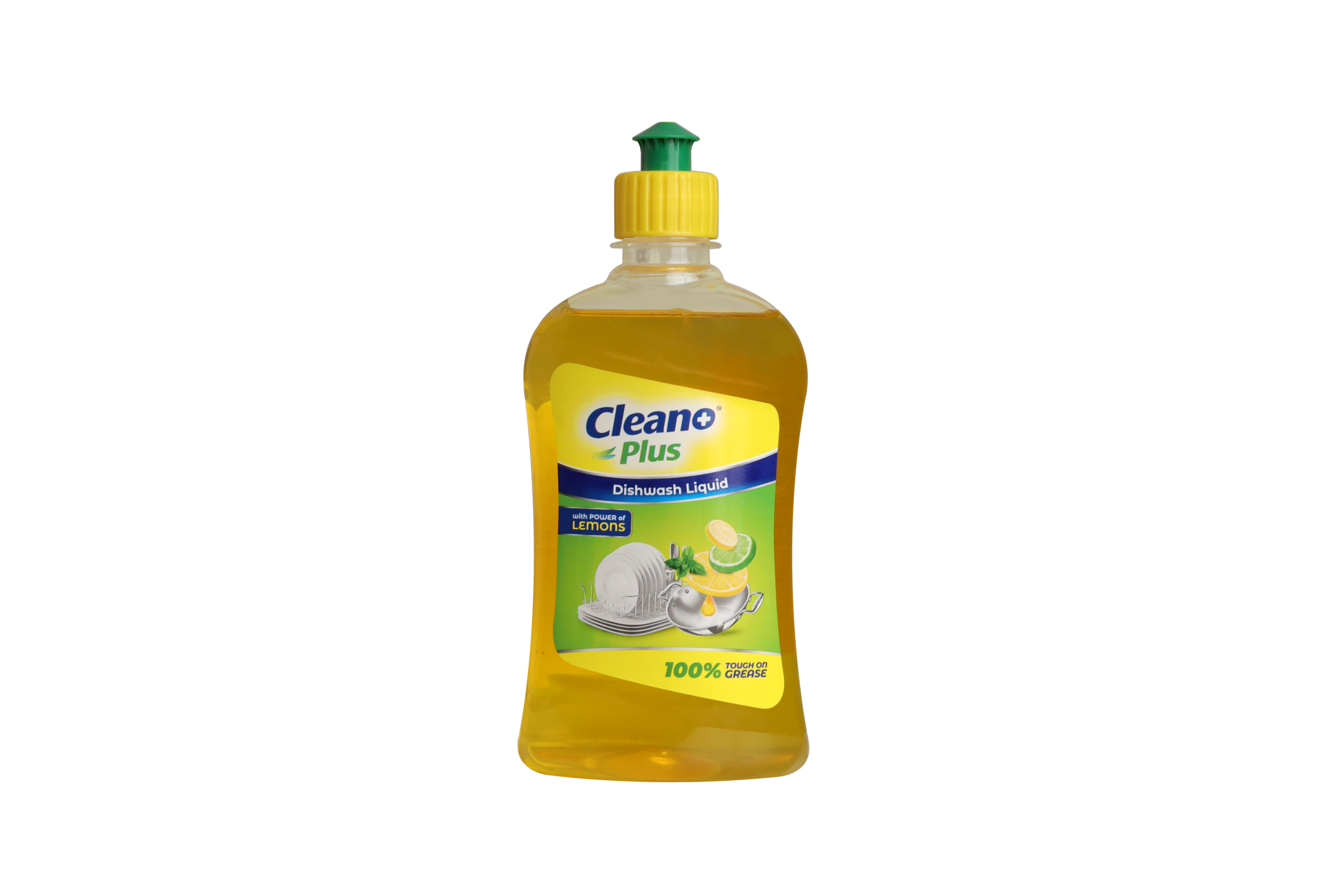 Dishwash Liquid