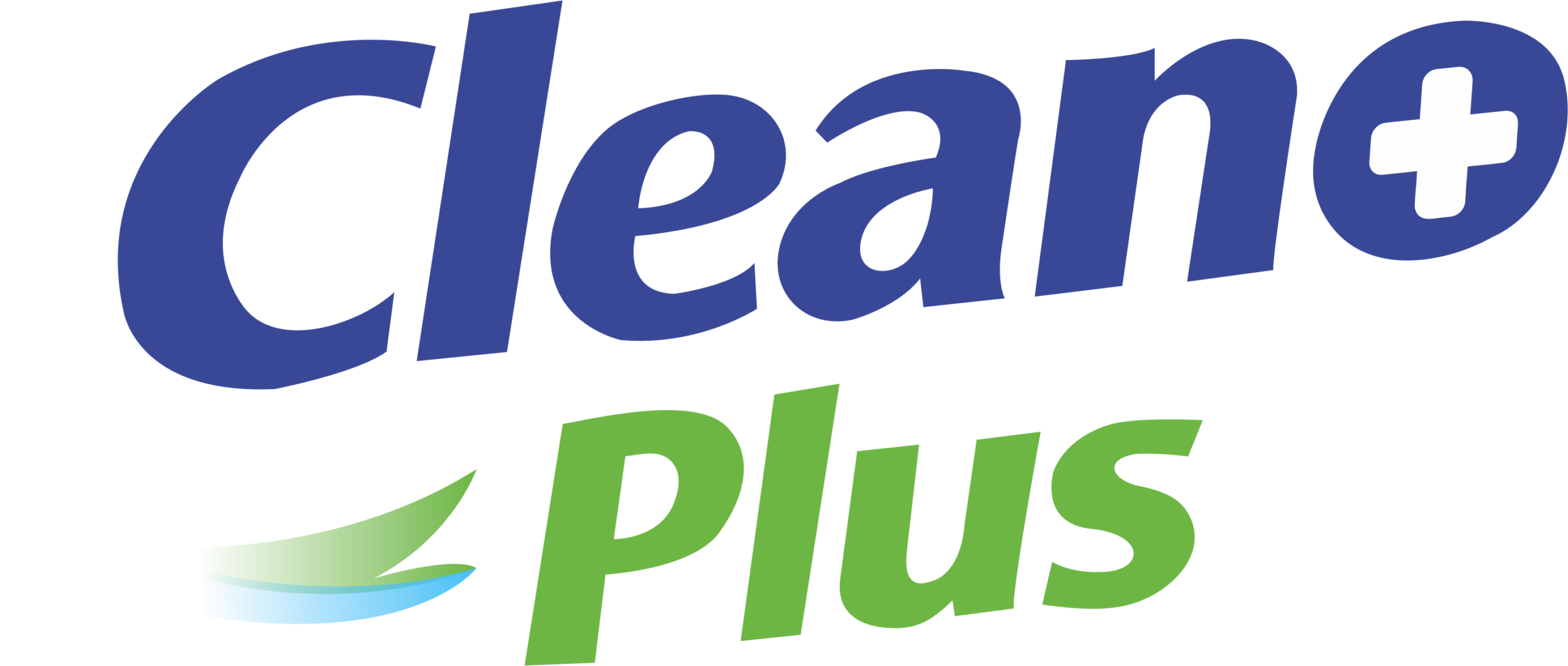 Cleano Plus Logo