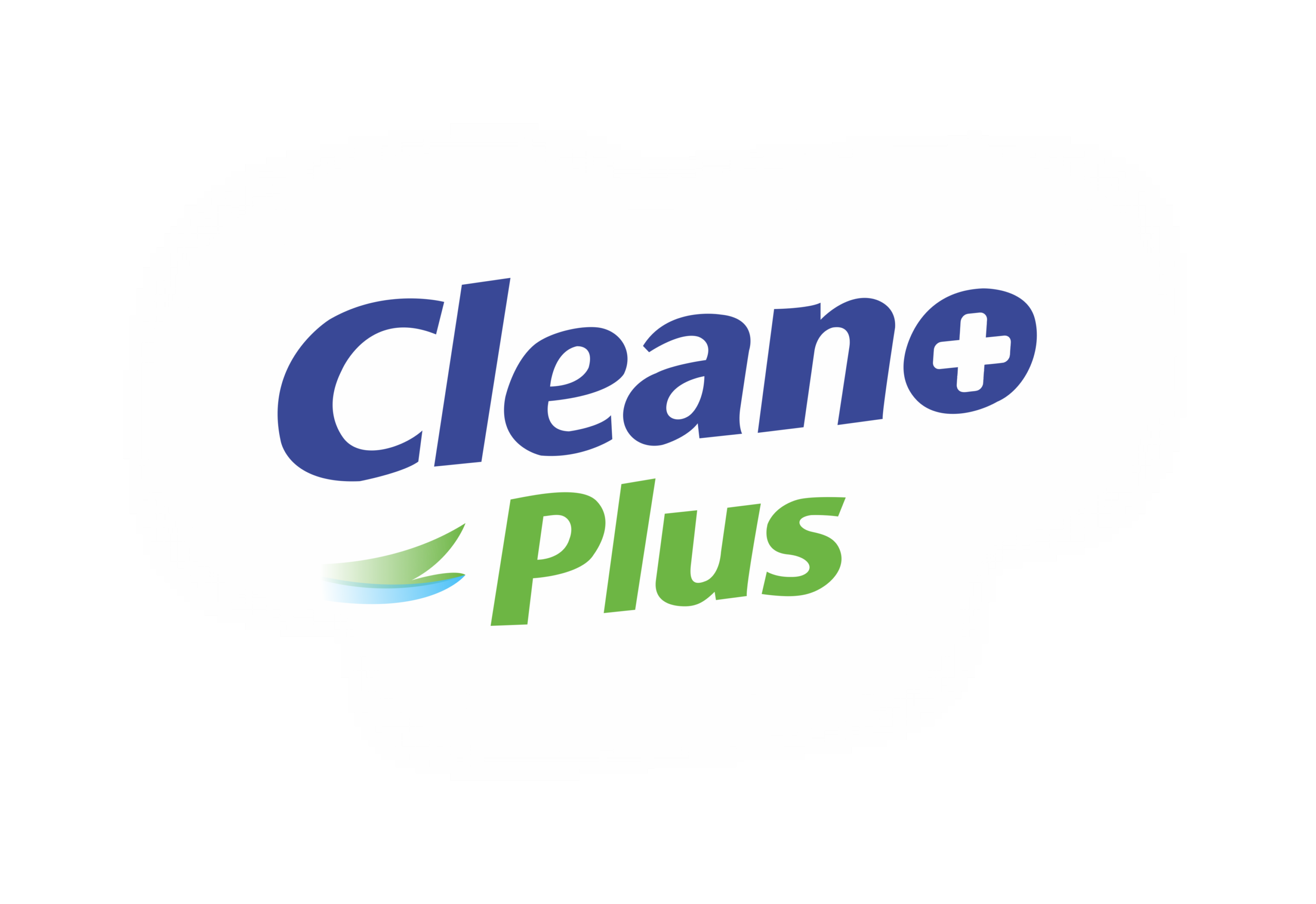 Cleano Plus Logo