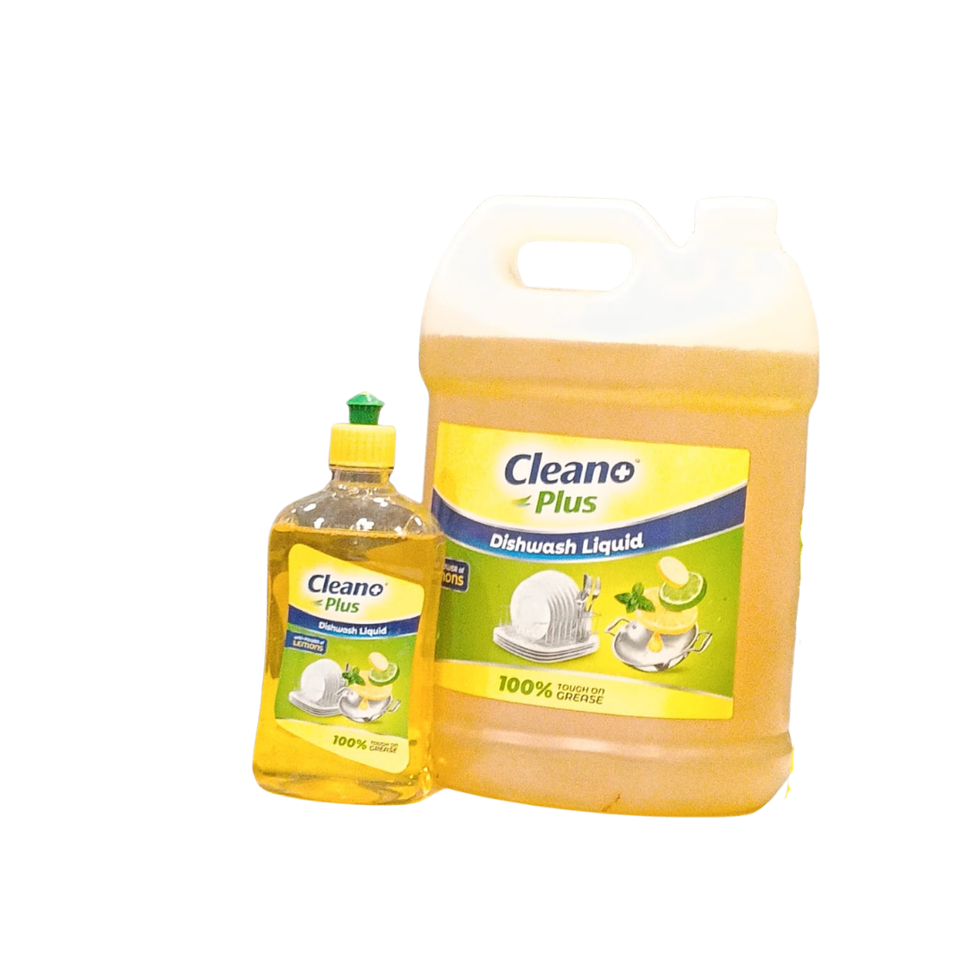 Dishwash Liquid